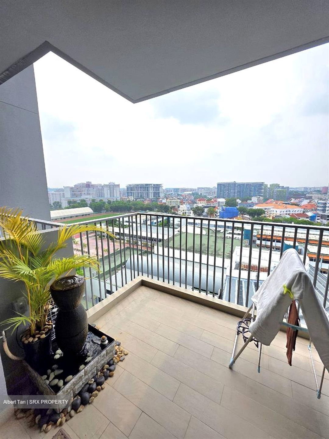 The Florence Residences (D19), Apartment #638285961
